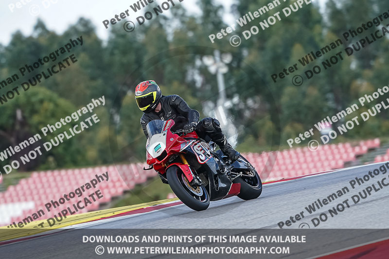 motorbikes;no limits;peter wileman photography;portimao;portugal;trackday digital images